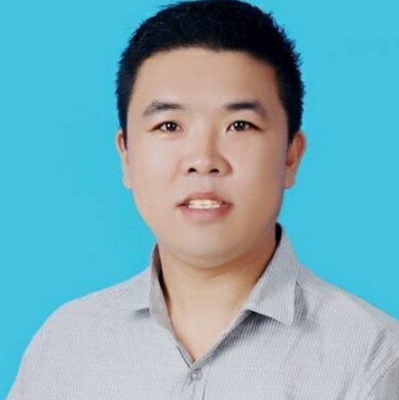 爱笑的大侠的照片
