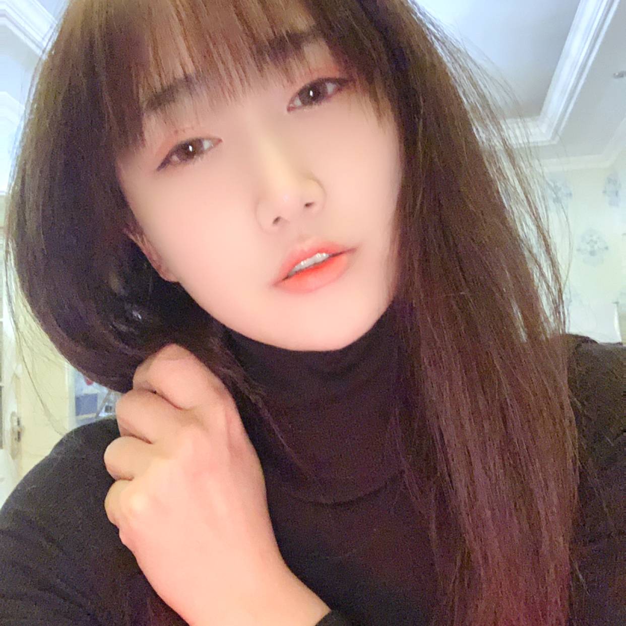 流年爱坦率的照片