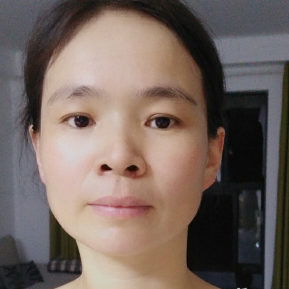 轻松和身影的照片