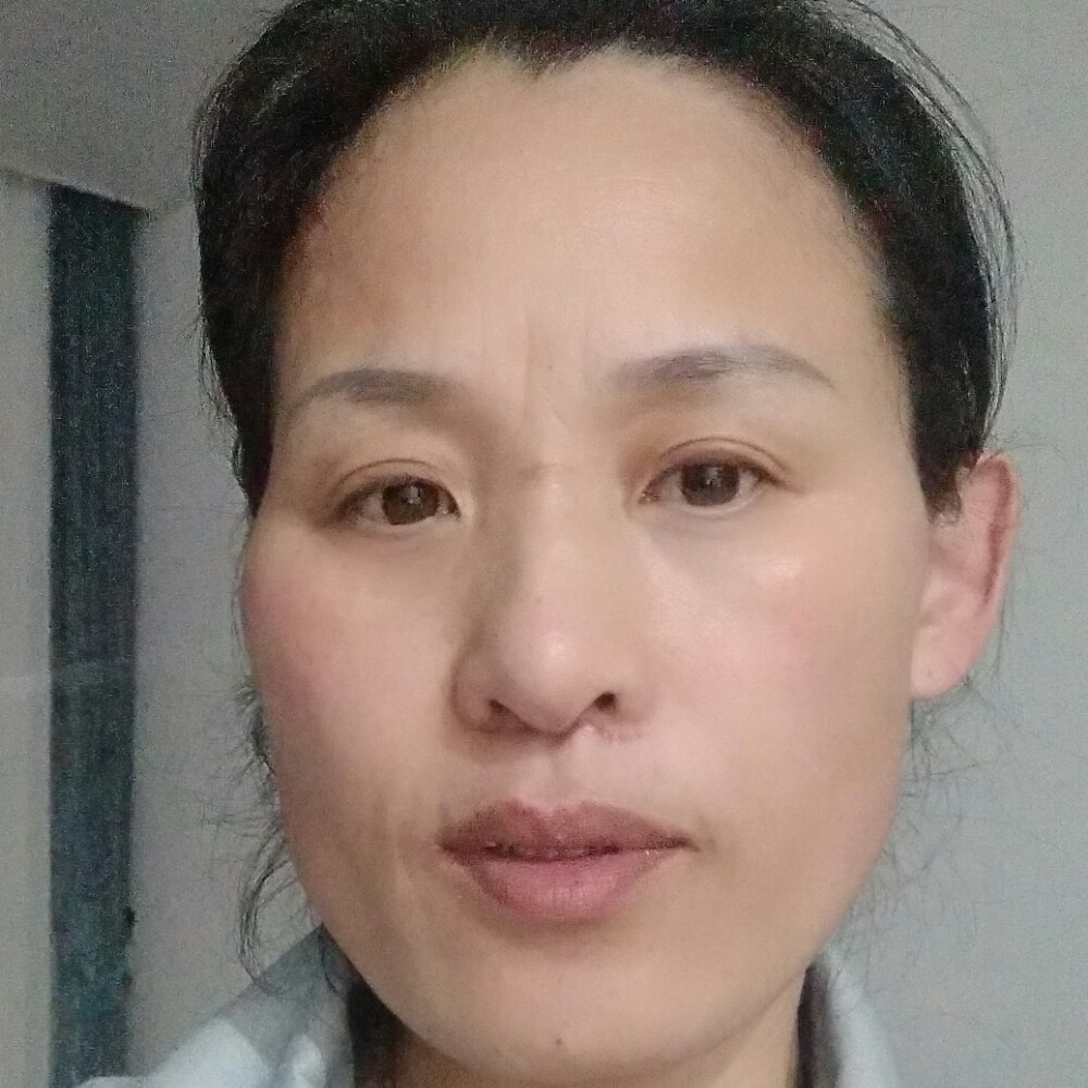 于静的照片