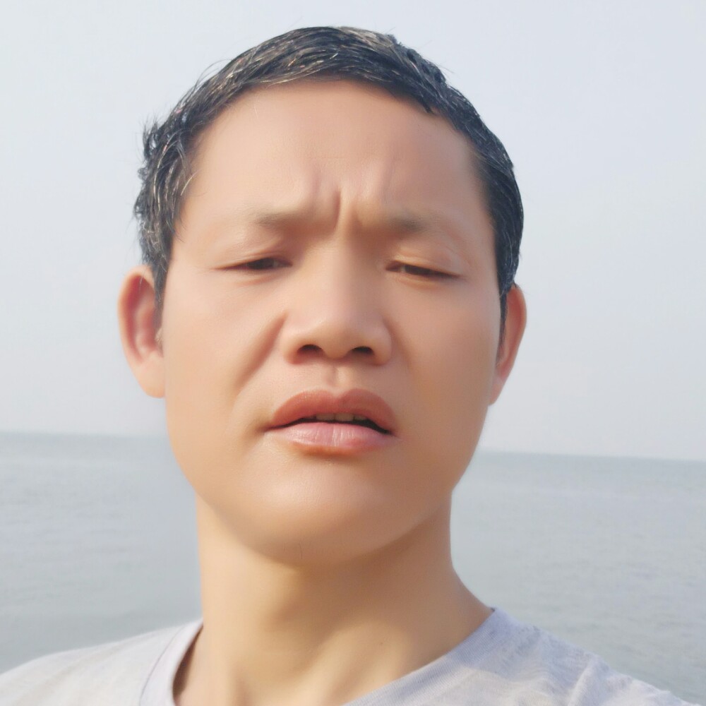 有什么可怕的呢的照片