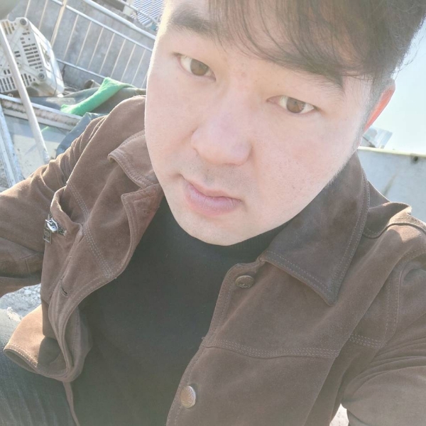 帅锅小子的照片