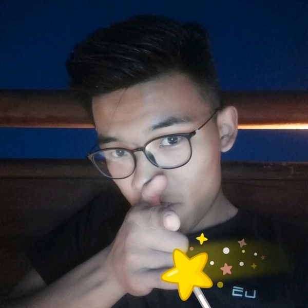 杨大哥昵称谁占了的照片