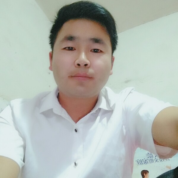 一个人的黑夜的照片