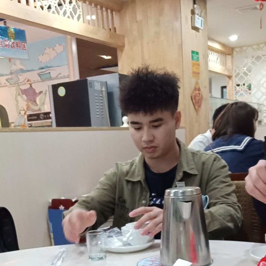 单纯冬日.的照片