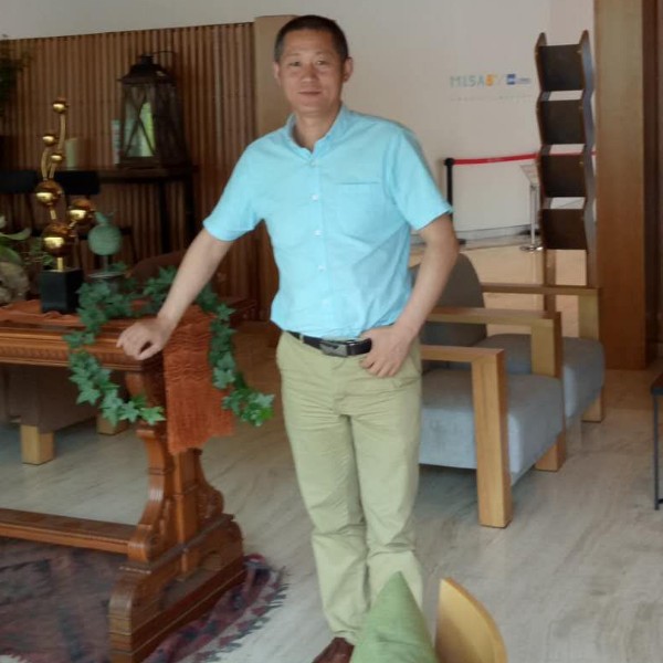 火星砸地球的照片