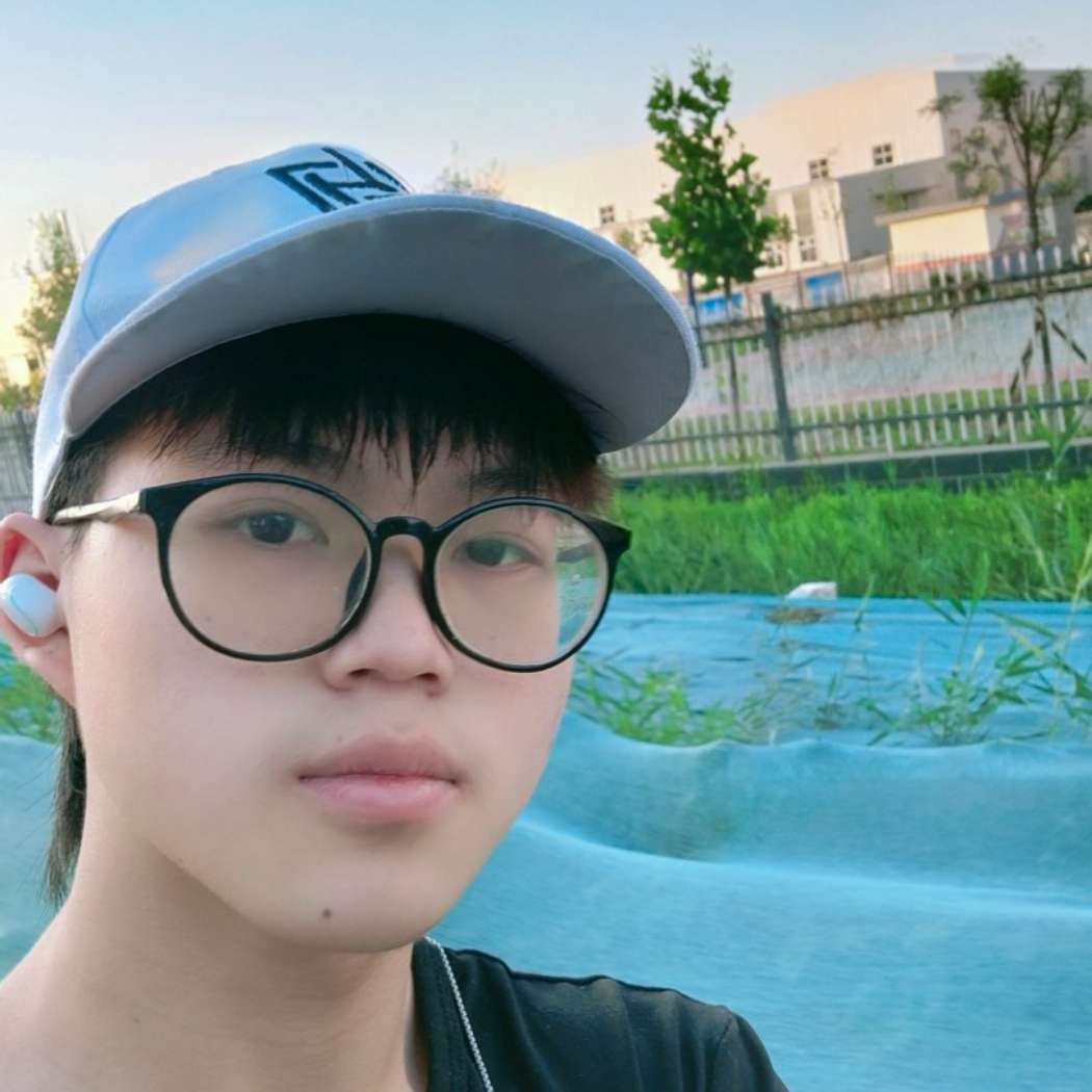 鹿从今夜白的照片