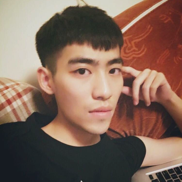 蛋疼哥炒蛋炒饭的照片