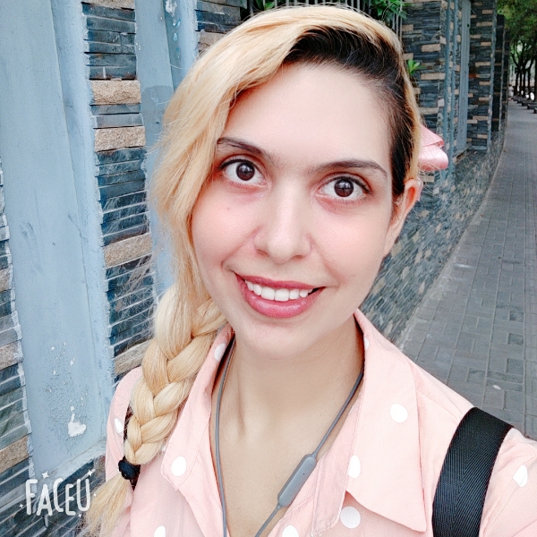 缇娜Tina的照片