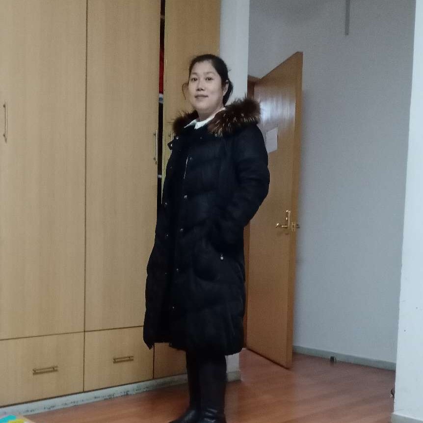 向日葵就温柔的照片