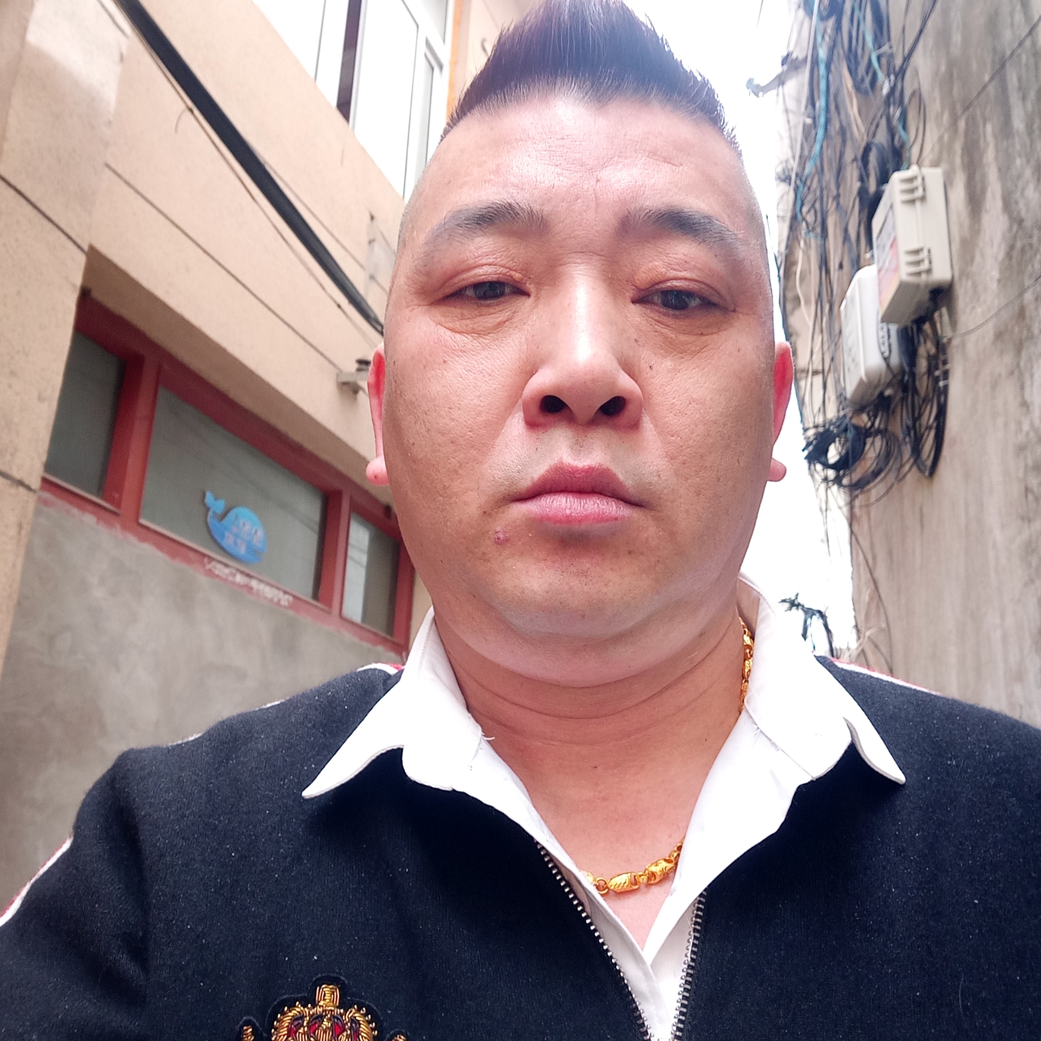 小丸子独寂的照片