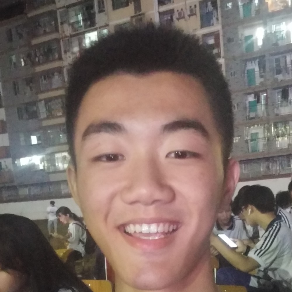 自由闻余溫的照片