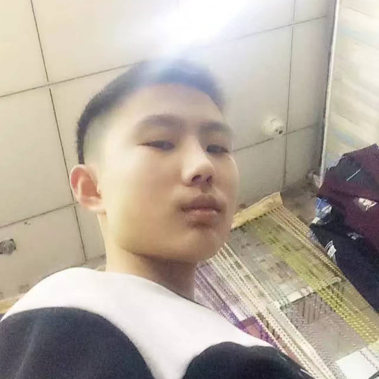 鹤辞wxl的照片