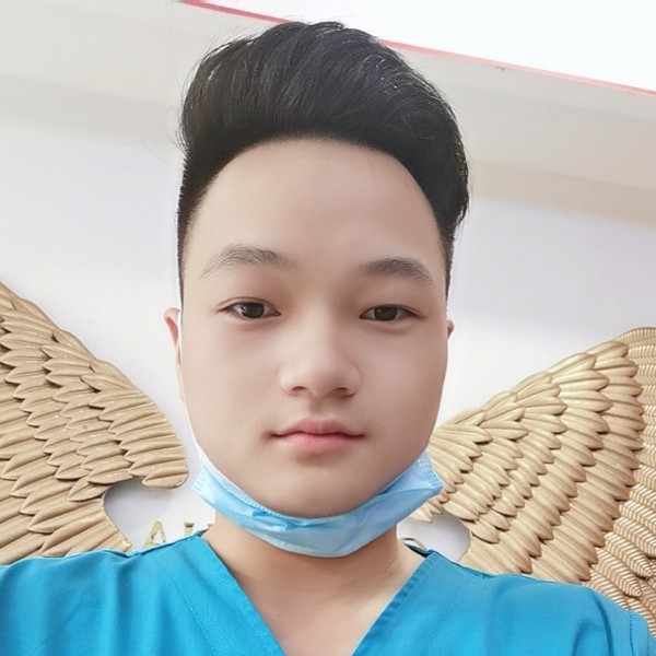 从容向若溪的照片