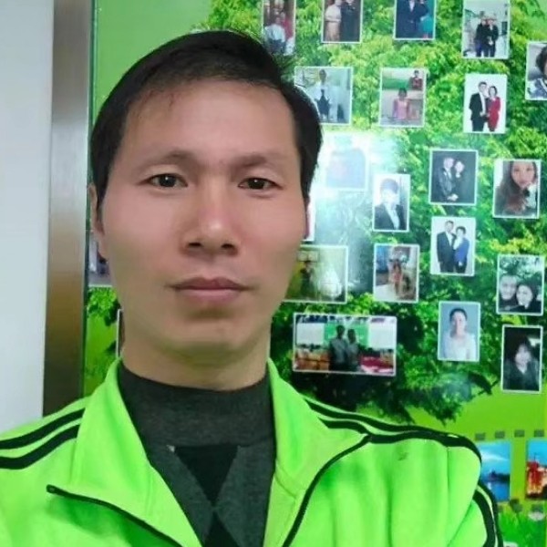 诚心相对的照片