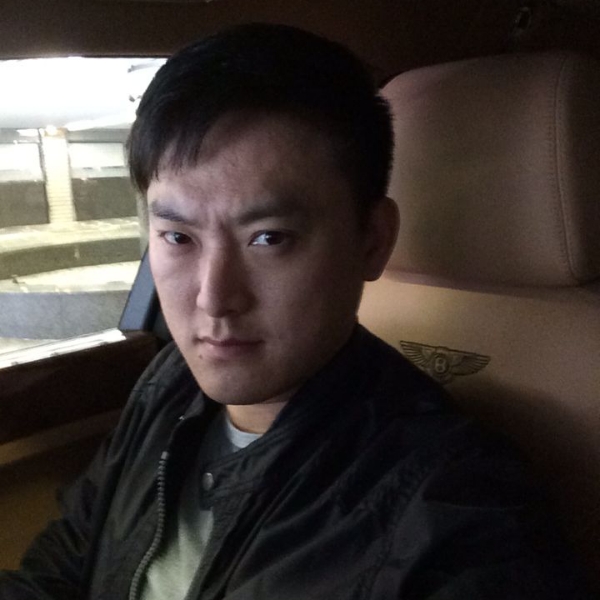 等待有缘人哦的照片