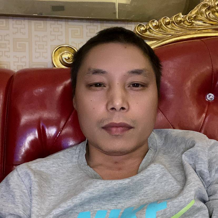 心在睡觉的照片