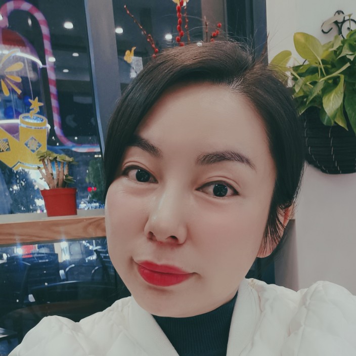 樊小姐的幸福的照片