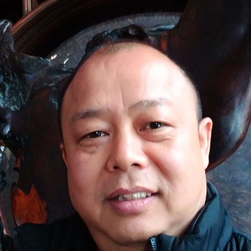 刘知县的照片
