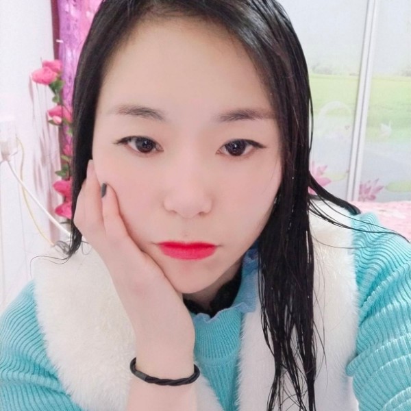 甜甜多么中心的照片