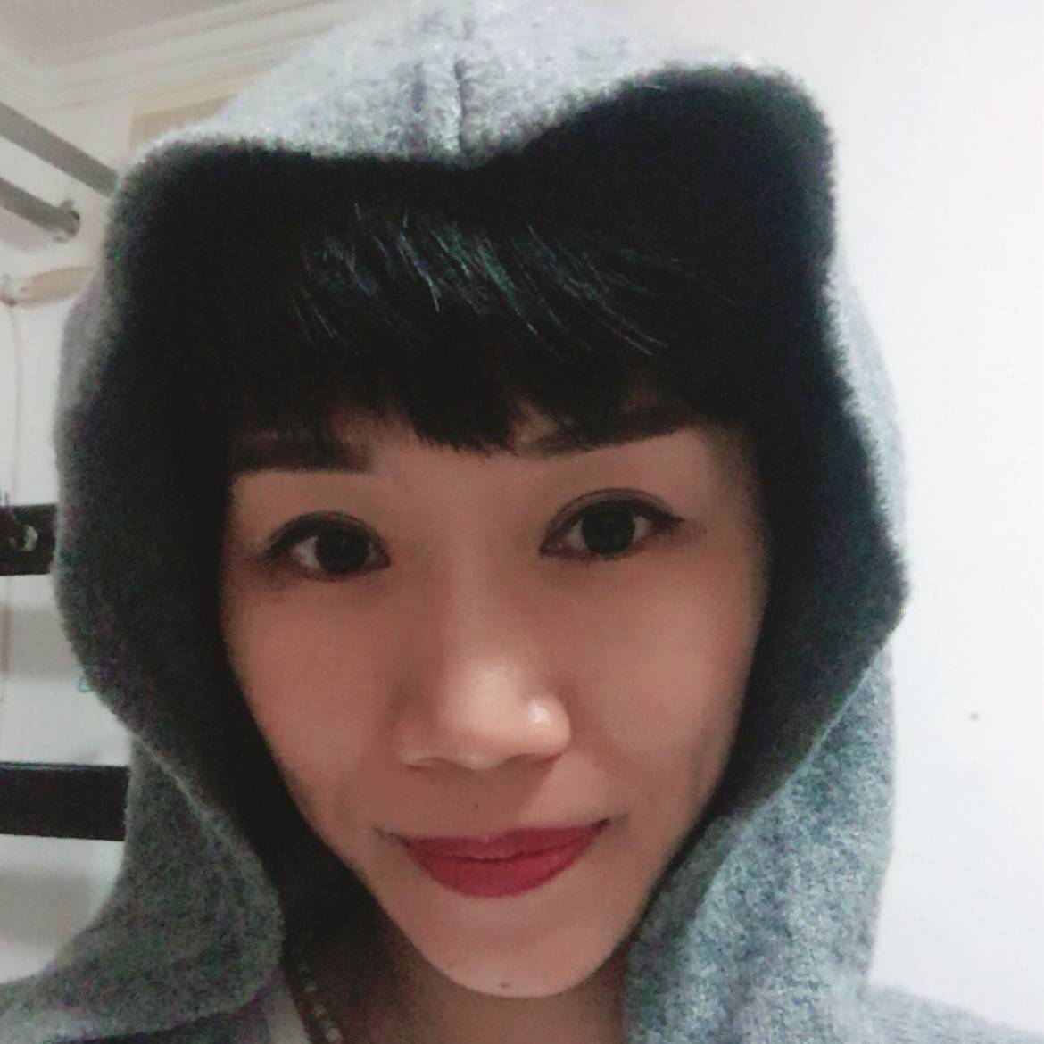 Susan是苏三的照片