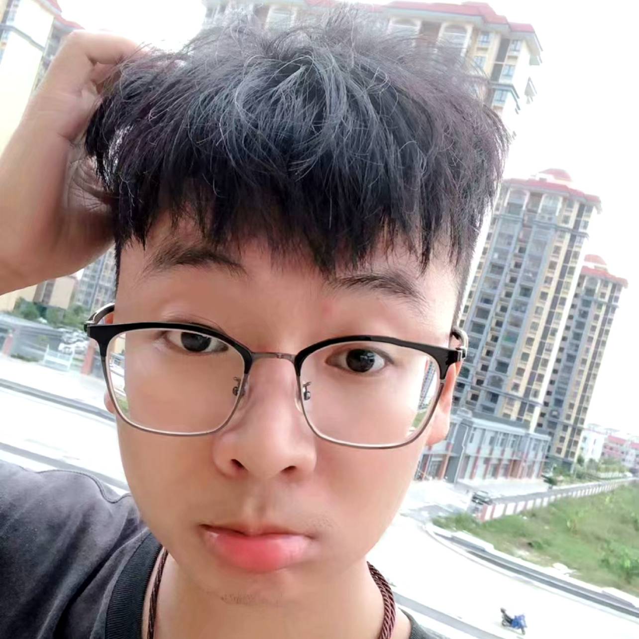 你的麦先生丶的照片