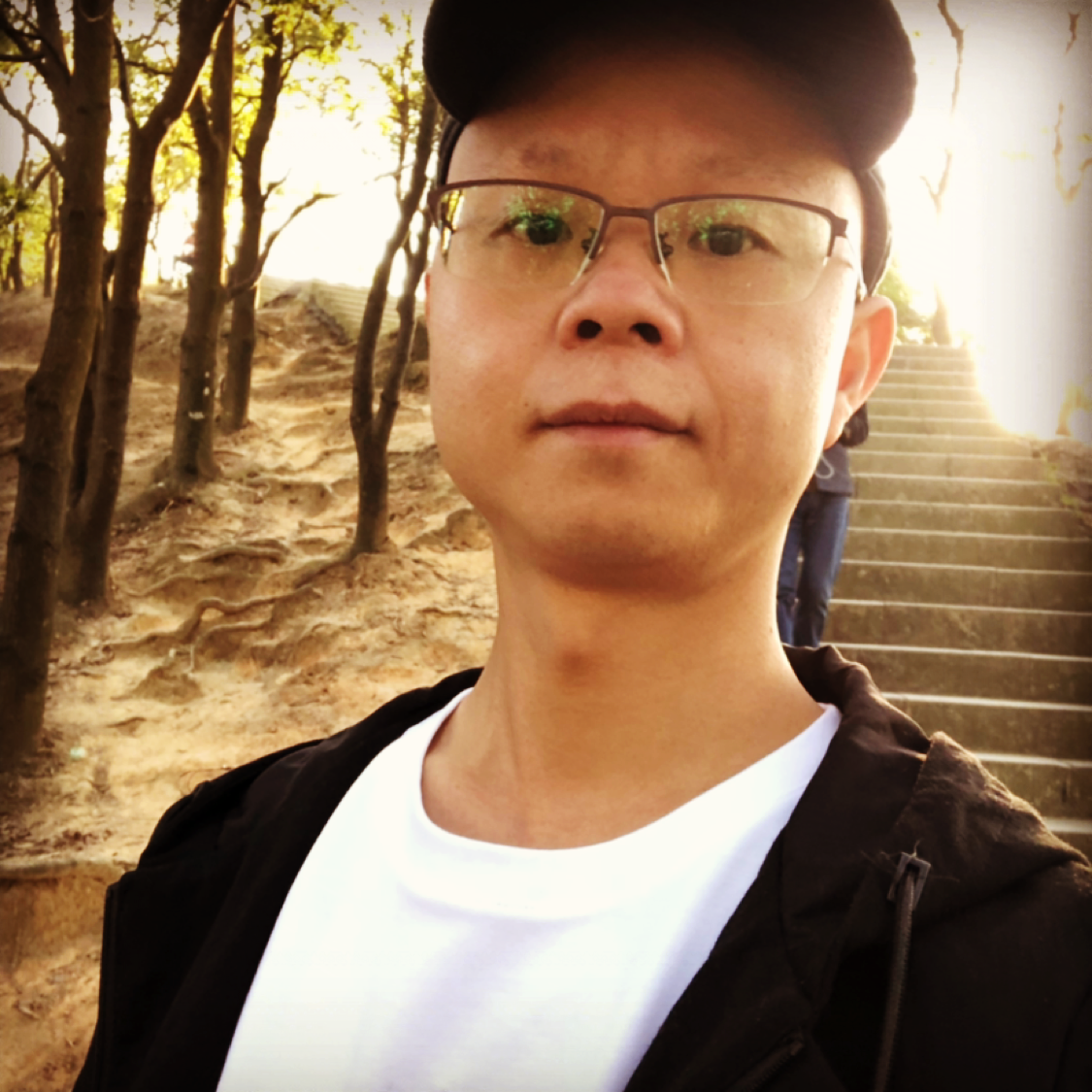 一根烟的时间的照片