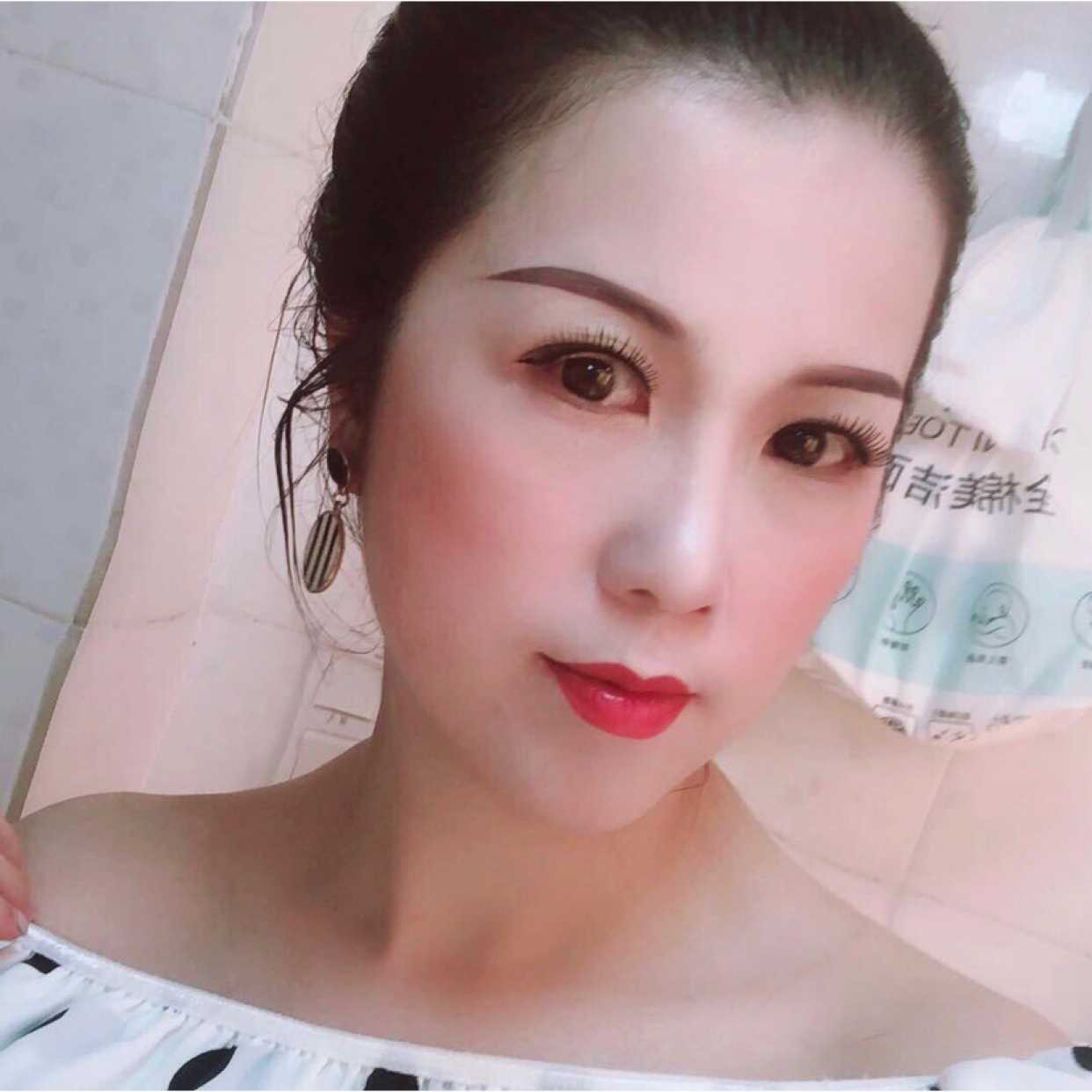 邵安琪的照片