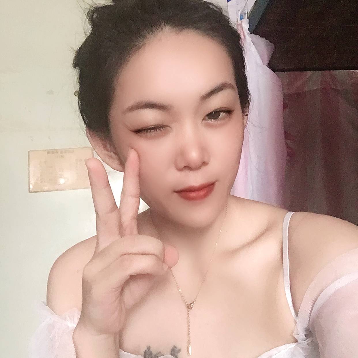 超帅改变蘩藜的照片