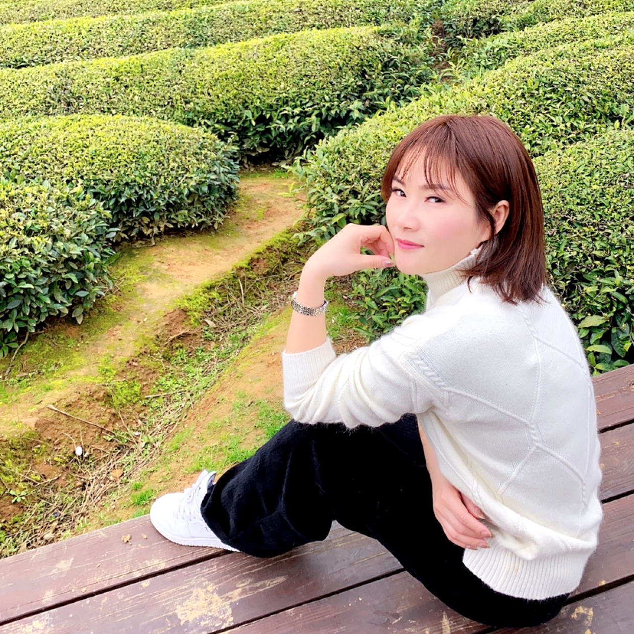 素公子的照片