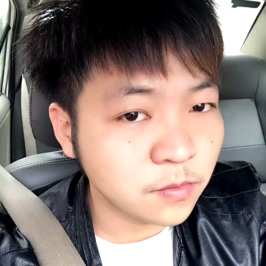 钻石方怡然的照片