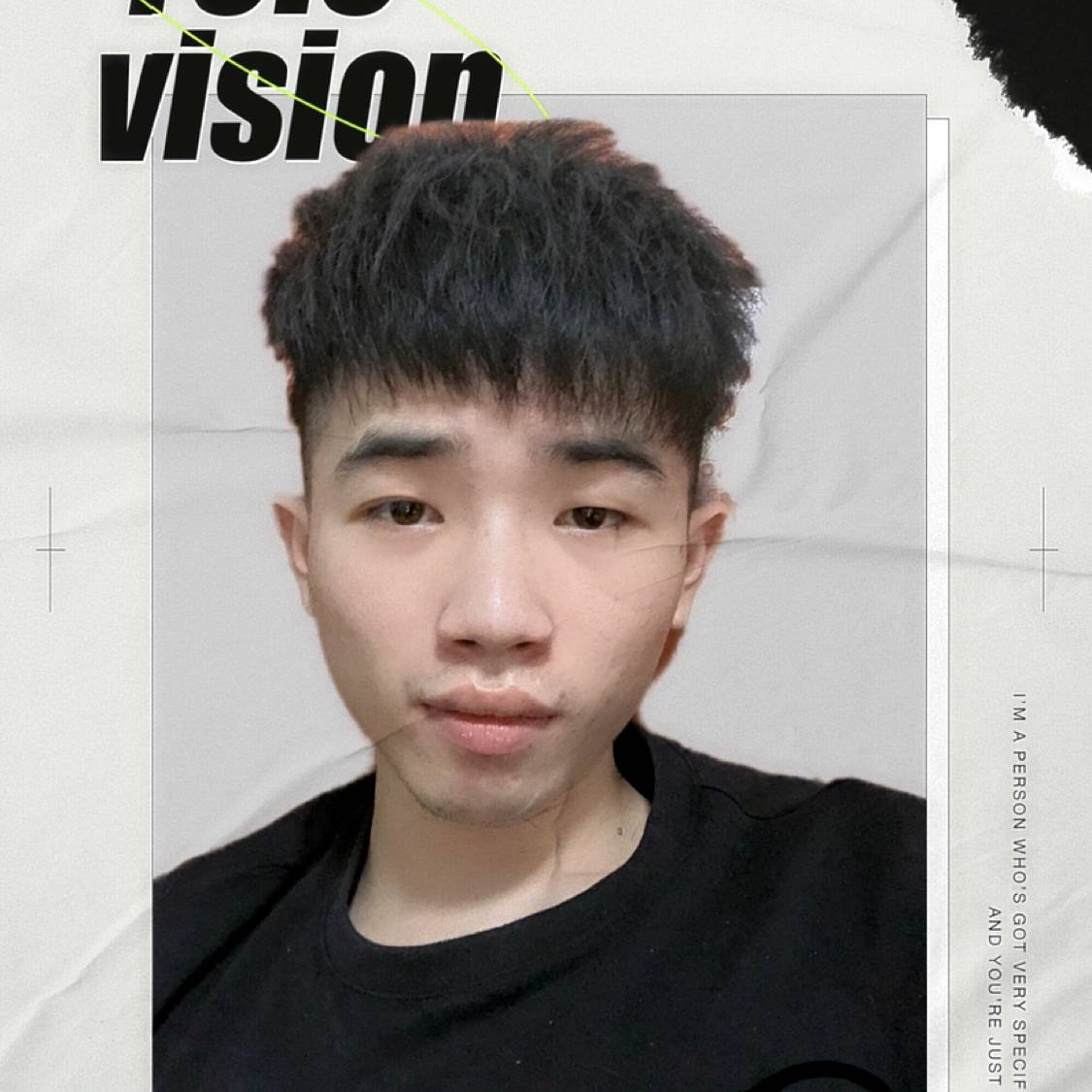 尘宵那跳跃的照片