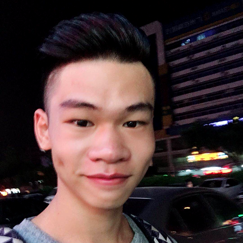 流岚漫步想人陪的照片