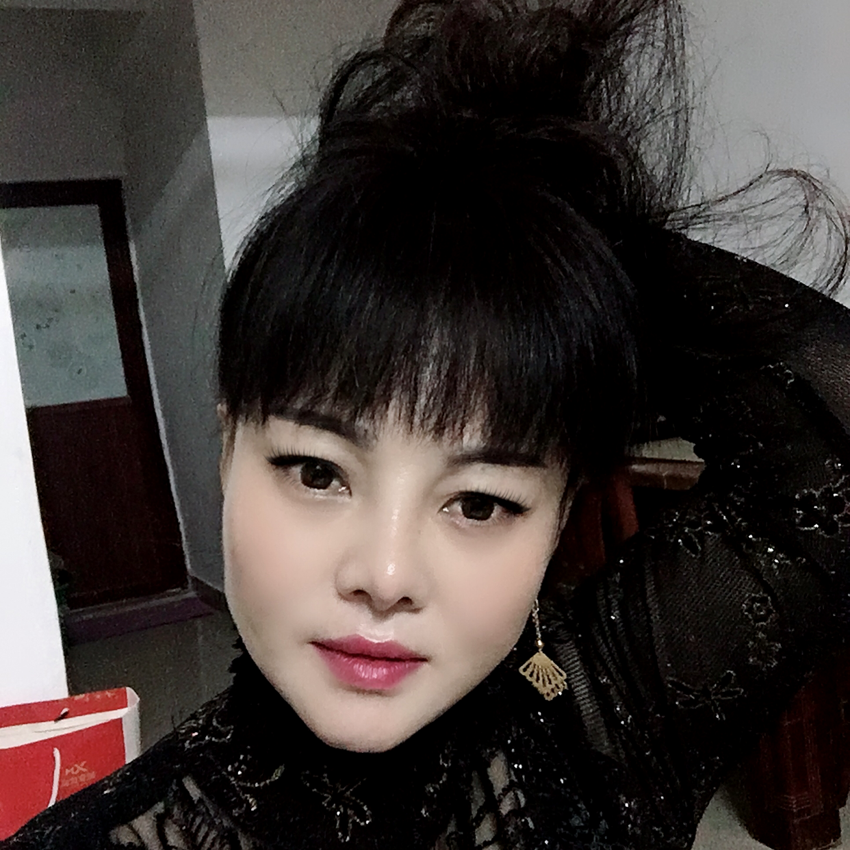害怕打洋葱的照片