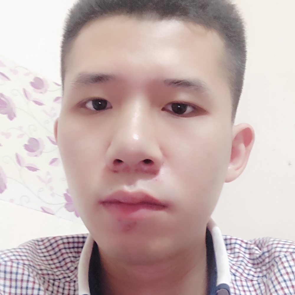 发箍回眸专一的照片