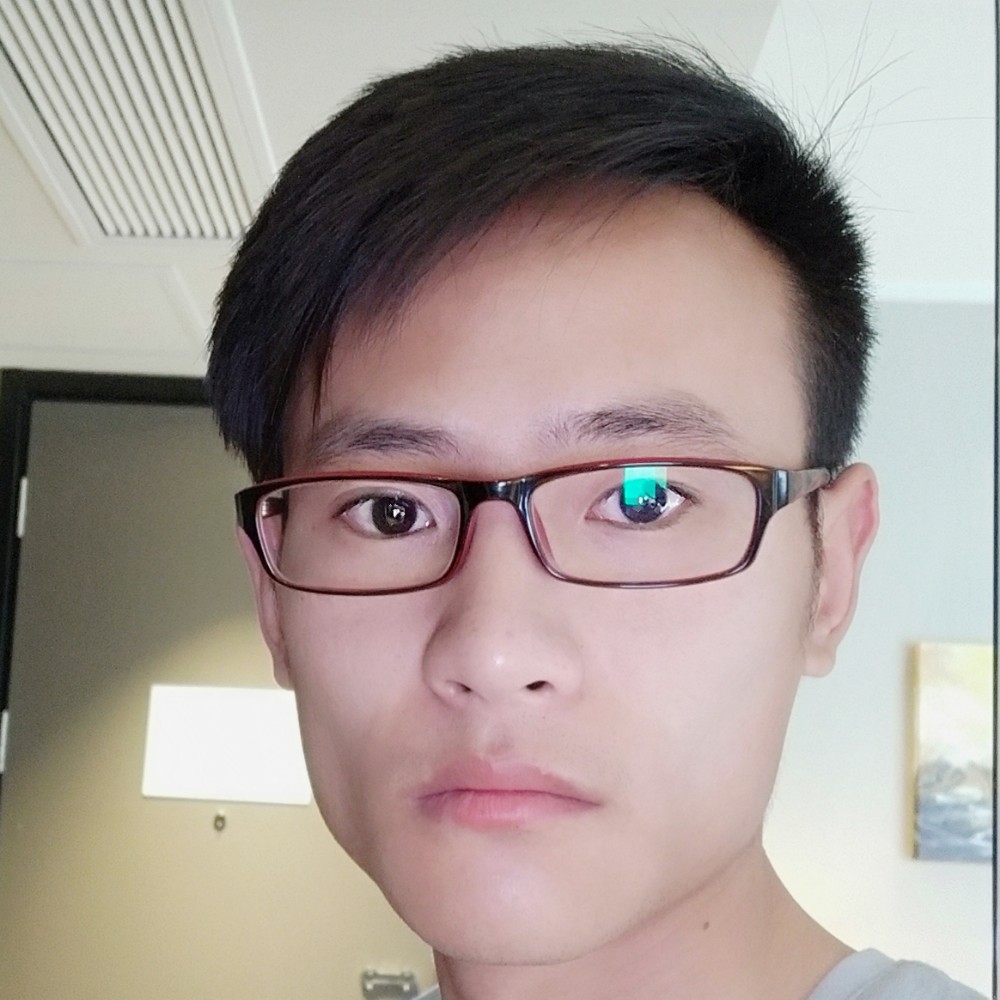 霍二先生的照片