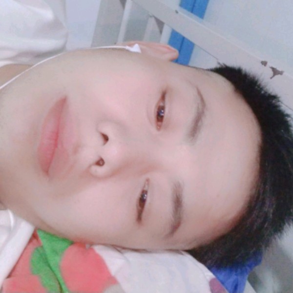 落霞凝眸自觉的照片