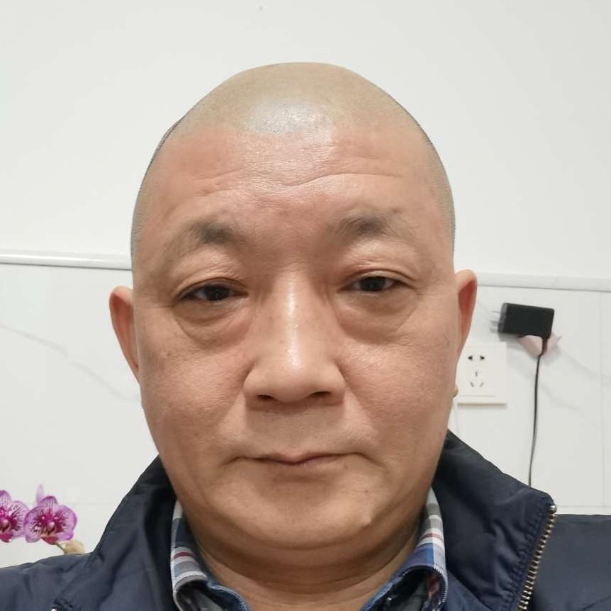 西安那烂漫的照片