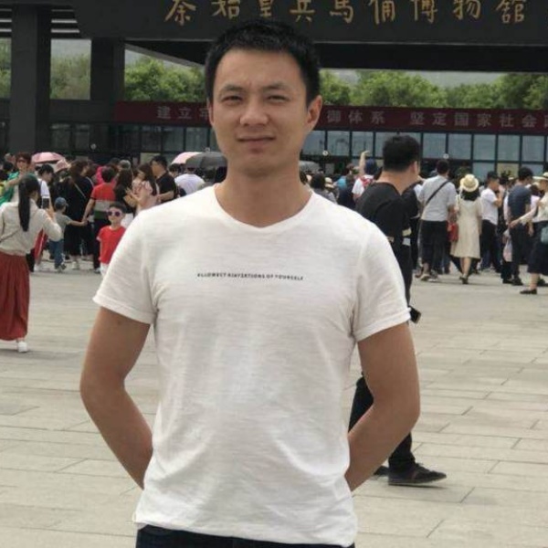 真诚找有缘人的照片
