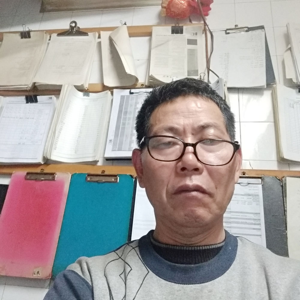 我不做大哥好多年的照片