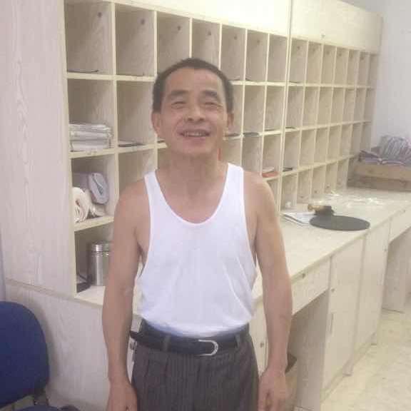 爱你终老的照片