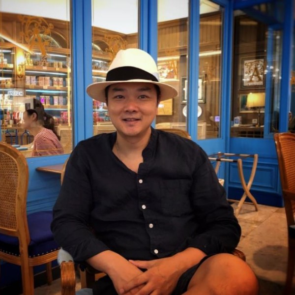 请你陪伴指教的照片