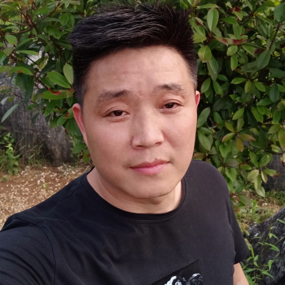 美好明天你和我的照片