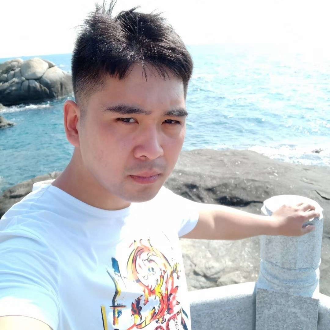 路人与潇洒的照片