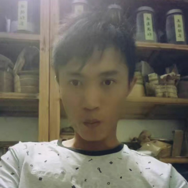 毛豆那敏感的照片