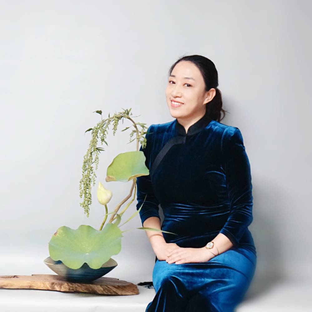 小鲤的照片