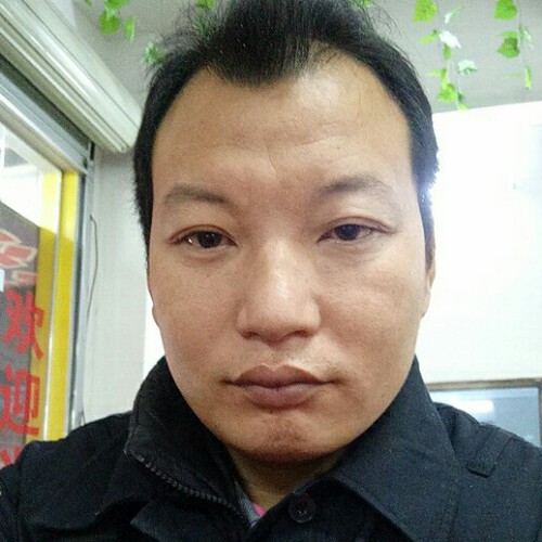 最后一个人的照片