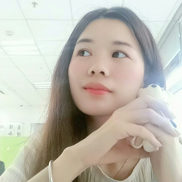端庄邂逅爱情的照片