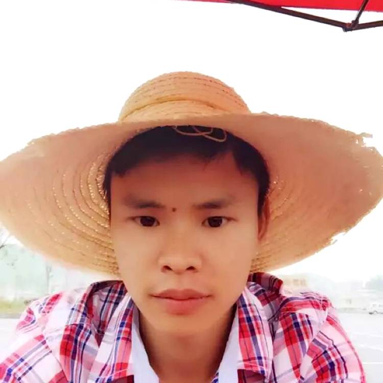 一个眼神搞定你的照片