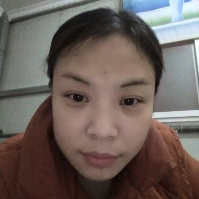 眯眯眼发箍的照片